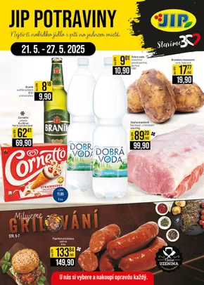 Jip katalog v Most | Široký výběr nabídek | 2025-05-21T00:00:00.000Z - 2025-05-27T00:00:00.000Z
