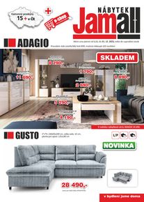 Jamall katalog v Ústí nad Labem | Nabídka Jamall | 2023-11-01 - 2023-12-31
