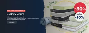Dormeo katalog v Olomouc | NABÍDKY MĚSÍCE | 2025-05-23T00:00:00.000Z - 2025-06-05T00:00:00.000Z