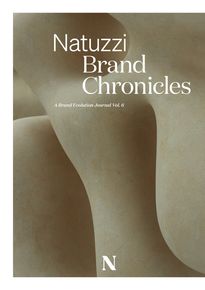 Natuzzi katalog v Brno | Natuzzi Brand Chronicles | 2023-11-13 - 2023-12-31