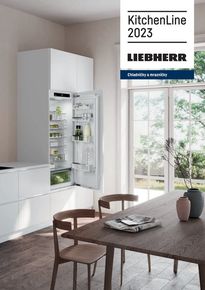XXXLutz katalog | XXXLutz Lednice a mrazáky Liebher 2023 | 2023-04-26 - 2023-12-31