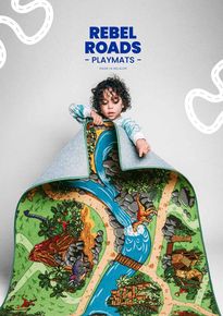 Koberce Breno katalog v Ústí nad Labem | Katalog AW KIDS 2023 | 2023-11-15 - 2023-12-31