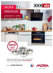 XXXLutz katalog | XXXLutz Mora premium | 2023-04-26 - 2023-12-31