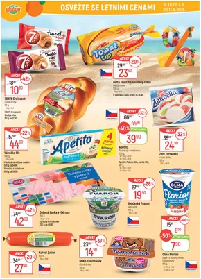 Globus katalog | Objevte atraktivní nabídky | 2025-06-04T00:00:00.000Z - 2025-06-17T00:00:00.000Z