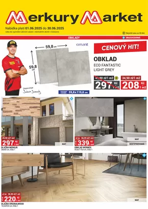 Merkury Market katalog v Náchod | Merkury Market Červen Leták | 2025-06-03T00:00:00.000Z - 2025-06-30T00:00:00.000Z