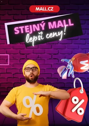 Stejný Mall Lepší Ceny!