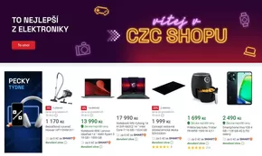 CZC leták