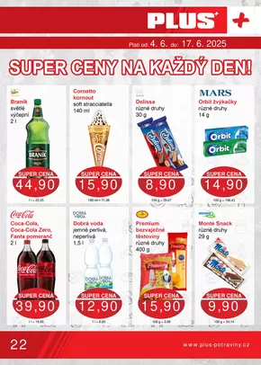 Jip katalog v Pardubice | Skvělá nabídka pro všechny zákazníky | 2025-06-04T00:00:00.000Z - 2025-06-17T00:00:00.000Z