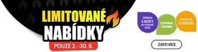Mobil Pohotovost katalog | Limitované Nabídky | 2025-06-04T00:00:00.000Z - 2025-06-30T00:00:00.000Z