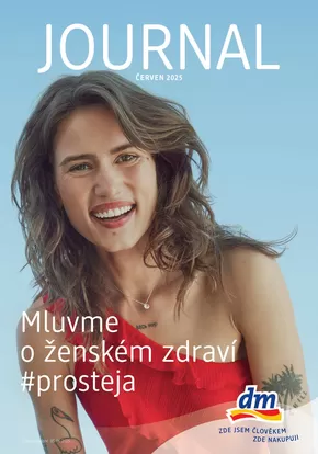 dm drogerie katalog v Vysoké Mýto | katalog dm drogerie | 2025-06-01T00:00:00.000Z - 2025-06-30T00:00:00.000Z
