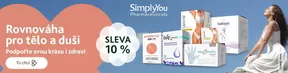 Lekarna leták