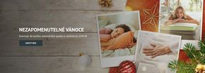 Dormeo katalog v Ústí nad Labem | Vánoce Dormeo | 2023-12-05 - 2023-12-18