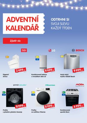 Okay katalog v Ústí nad Labem | Okay leták | 2023-12-06 - 2023-12-19