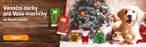 Pet Center katalog v Ostrava | Pet Center leták | 2023-12-06 - 2023-12-10