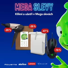 AlzaBox katalog | Mega Slevy | 2025-06-10T00:00:00.000Z - 2025-06-15T00:00:00.000Z