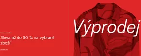 C&A katalog | Sleva až do 50 % na vybrané zboží | 2025-06-12T00:00:00.000Z - 2025-06-25T00:00:00.000Z