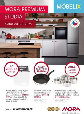 Möbelix katalog v Teplice | Möbelix MORA | 2025-02-28T00:00:00.000Z - 2026-03-31T00:00:00.000Z