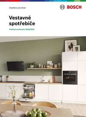 Möbelix katalog v Karlovy Vary | Möbelix BOSCH | 2024-06-01T00:00:00.000Z - 2025-12-31T00:00:00.000Z