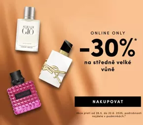 Marionnaud katalog v Nový Bydžov | -30% na středně velké vůné | 2025-06-16T00:00:00.000Z - 2025-06-22T00:00:00.000Z