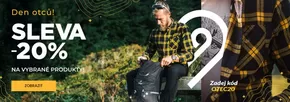 KILPI katalog v Orlová | Sleva -20% | 2025-06-16T00:00:00.000Z - 2025-06-30T00:00:00.000Z