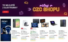 CZC katalog v Kadaň | CZC leták | 2025-06-17T00:00:00.000Z - 2025-06-30T00:00:00.000Z