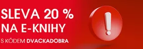 KOSMAS katalog v Jičín | Sleva 20% Na E-Knihy | 2025-06-17T00:00:00.000Z - 2025-06-30T00:00:00.000Z