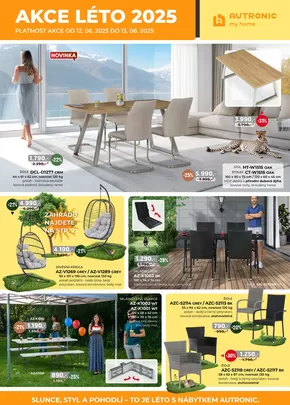 Jamall katalog | Akce Léto 2025 | 2025-06-19T00:00:00.000Z - 2025-08-13T00:00:00.000Z