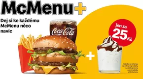 McDonald's Specials