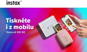 Fotolab katalog v Brno | Letní instax akce | 2025-06-23T00:00:00.000Z - 2025-07-14T00:00:00.000Z