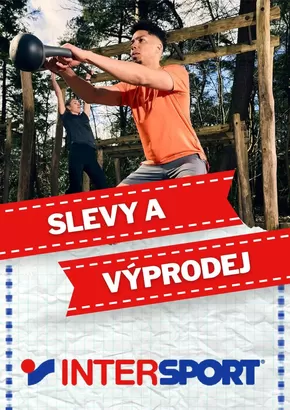 Intersport katalog v Liberec | Intersport leták | 2025-06-23T00:00:00.000Z - 2025-07-23T00:00:00.000Z