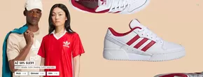 Adidas katalog v Liberec | Až 50% slevy | 2025-06-23T00:00:00.000Z - 2025-07-13T00:00:00.000Z