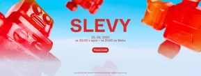 Bershka Slevy