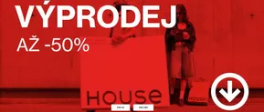 House katalog v Most | VÝPRODEJ AŽ -50% | 2025-06-25T00:00:00.000Z - 2025-07-13T00:00:00.000Z