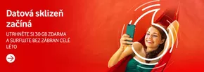 Vodafone katalog v Brno | Vodafone Leták | 2025-06-25T00:00:00.000Z - 2025-07-08T00:00:00.000Z