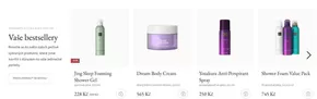 Rituals katalog | Vaše bestsellery | 2025-06-25T00:00:00.000Z - 2025-07-07T00:00:00.000Z