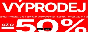 Cropp katalog v Kladno | Výprodej až o -50% | 2025-06-26T00:00:00.000Z - 2025-07-09T00:00:00.000Z