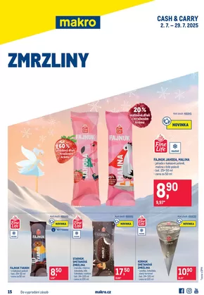 Makro katalog | Zmrzliny | 2025-07-02T00:00:00.000Z - 2025-07-29T00:00:00.000Z