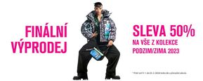 Desigual katalog v Plzeň | Sleva 50% | 2024-01-16 - 2024-02-25
