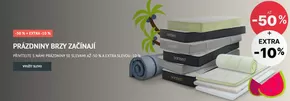 Dormeo katalog v Plzeň | PRÁZDNINY BRZY ZAČÍNAJÍ | 2025-06-27T00:00:00.000Z - 2025-07-06T00:00:00.000Z