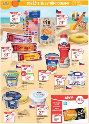 Globus katalog v Pardubice | Exkluzivní nabídky a výhodné nabídky | 2025-07-02T00:00:00.000Z - 2025-07-15T00:00:00.000Z