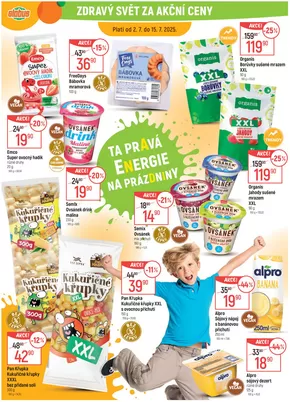 Globus katalog v Pardubice | Exkluzivní výhodné nabídky | 2025-07-02T00:00:00.000Z - 2025-07-08T00:00:00.000Z