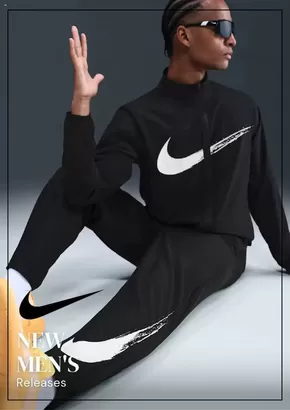 Nike katalog | New Men's Releases | 2025-07-01T00:00:00.000Z - 2025-07-31T00:00:00.000Z