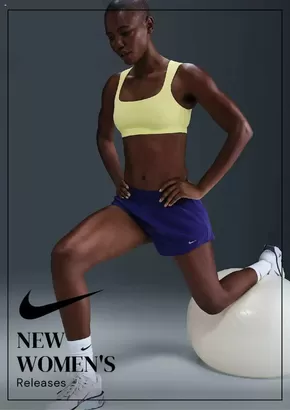 Nike katalog | New Women's Releases | 2025-07-01T00:00:00.000Z - 2025-07-31T00:00:00.000Z