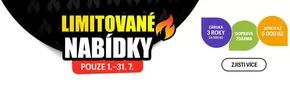 Mobil Pohotovost katalog | Limitované Nabídky | 2025-07-01T00:00:00.000Z - 2025-07-31T00:00:00.000Z