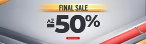 A3 sport katalog | Final Sale až -50% | 2025-07-01T00:00:00.000Z - 2025-07-15T00:00:00.000Z