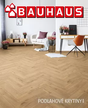 Bauhaus katalog v Plzeň | Slevy a akce | 2025-07-02T00:00:00.000Z - 2025-12-31T00:00:00.000Z