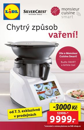 Lidl katalog v Plzeň | V prodeji od 7. 3. 2024 | 2024-03-07 - 2024-04-01
