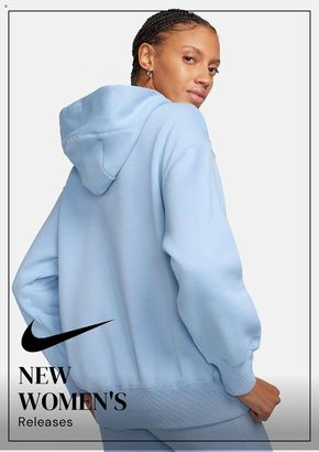 Nike katalog | New Women's Releases | 2024-02-13 - 2024-02-29