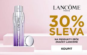Fann Parfumerie katalog v Litovel | 30% sleva na produkty značky | 2024-02-15 - 2024-02-25