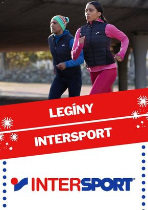 Intersport katalog v Olomouc | Intersport leták | 2024-02-16 - 2024-02-29